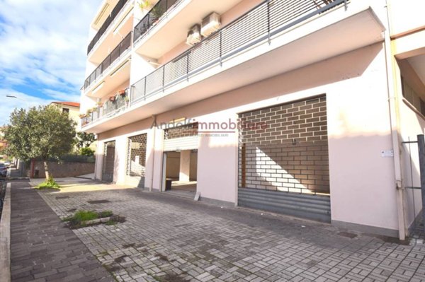 appartamento in affitto ad Itri