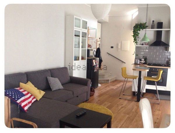 appartamento in affitto ad Itri