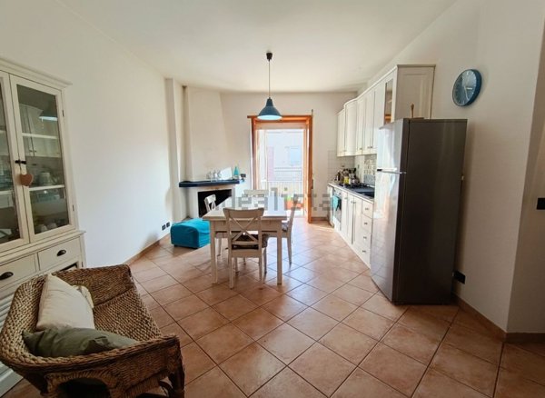 appartamento in affitto ad Itri