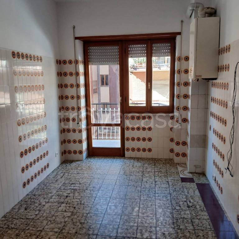 appartamento in affitto ad Itri