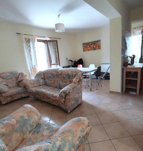 appartamento in affitto ad Itri