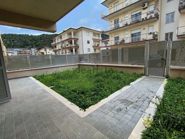 appartamento in affitto ad Itri