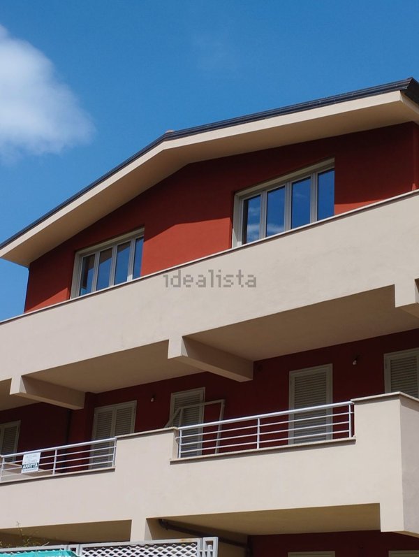 appartamento in affitto ad Itri