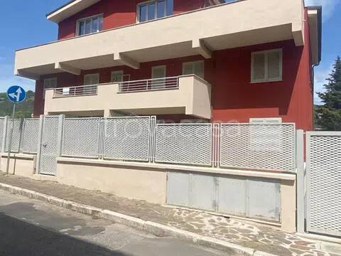 appartamento in affitto ad Itri