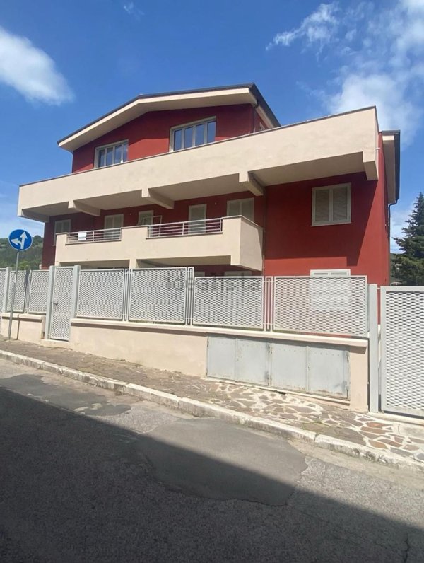 appartamento in affitto ad Itri