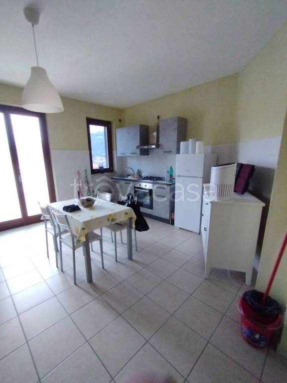 appartamento in affitto ad Itri