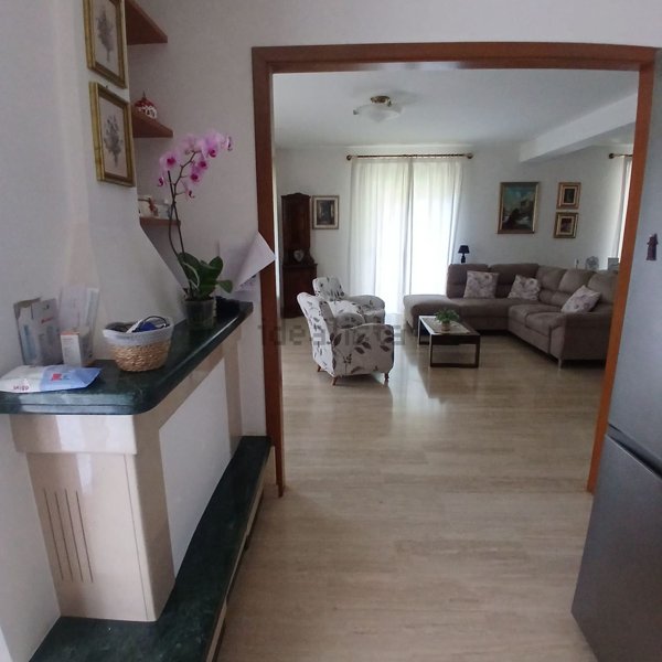 appartamento in affitto ad Itri