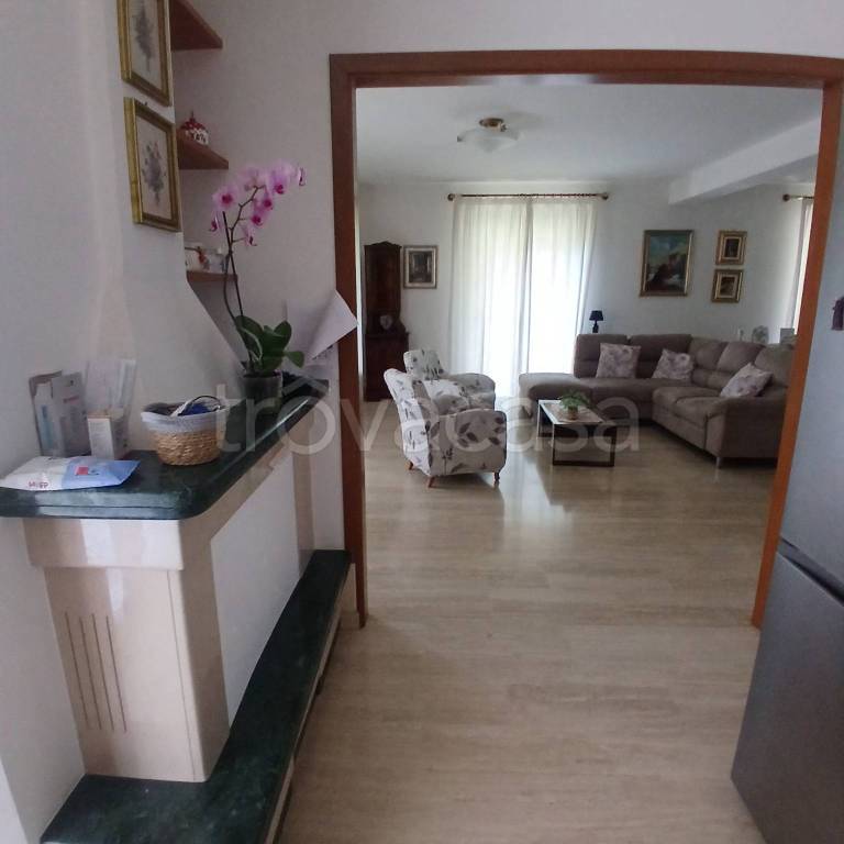 appartamento in affitto ad Itri