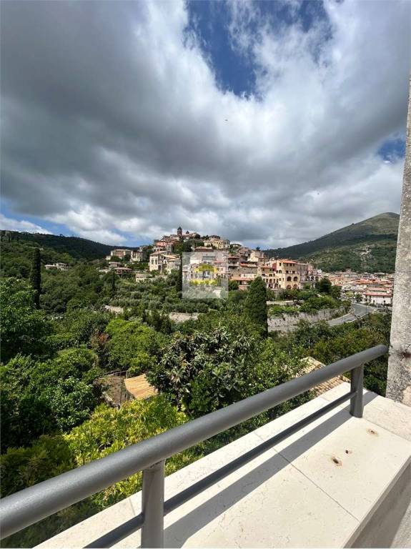 appartamento in affitto ad Itri