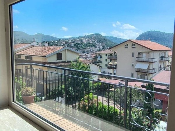appartamento in affitto ad Itri