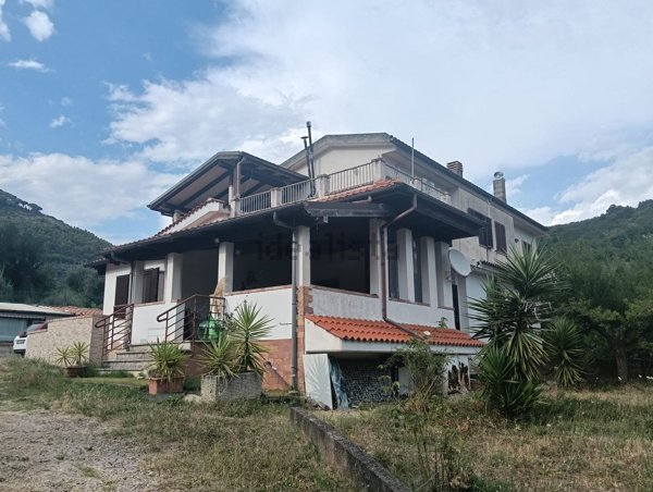 appartamento in affitto ad Itri
