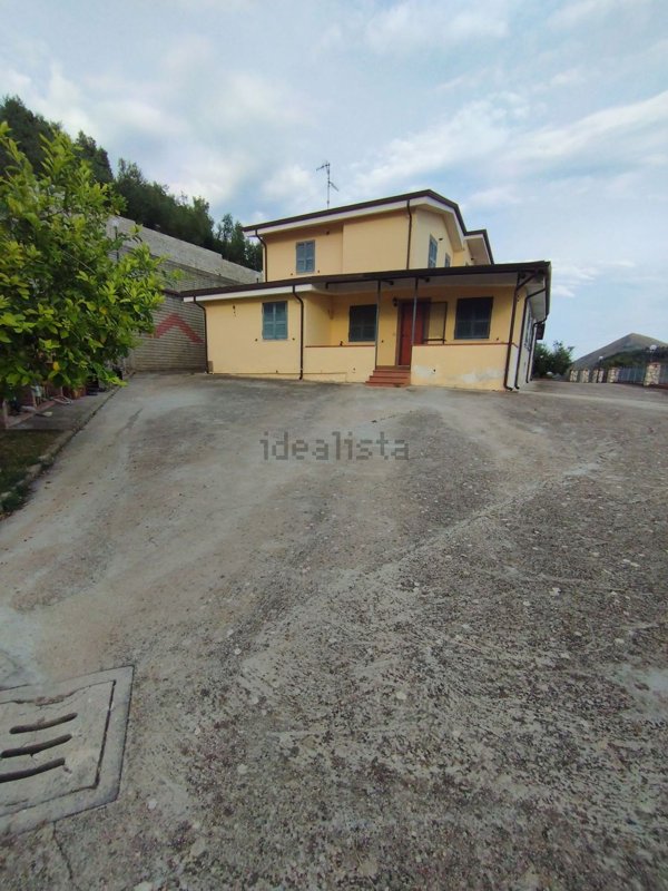 appartamento in affitto ad Itri
