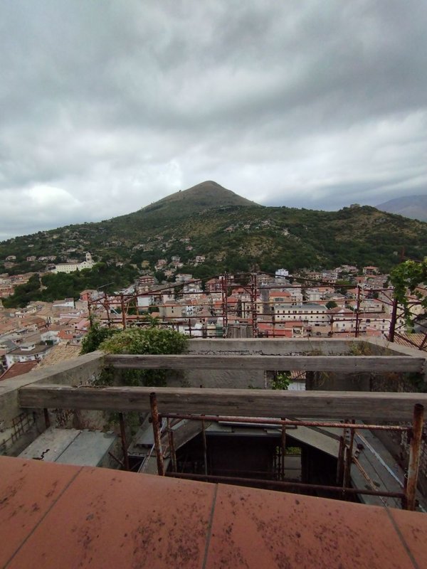 appartamento in affitto ad Itri