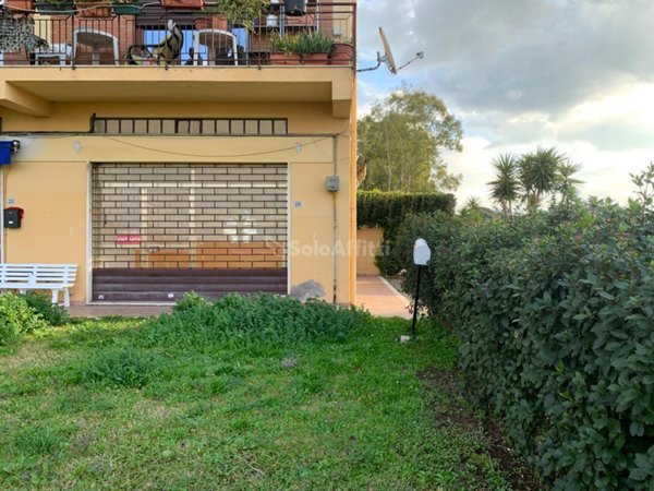appartamento in affitto a Latina in zona Borgo Isonzo