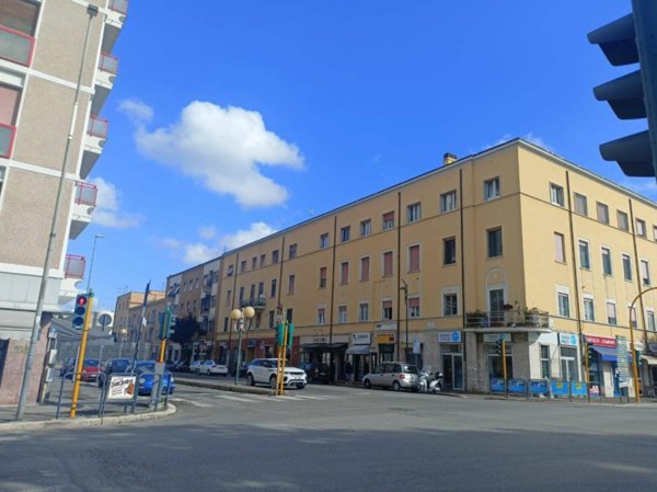 appartamento in affitto a Latina in zona Centro Città
