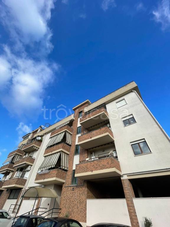 appartamento in affitto a Latina in zona Borgo Piave