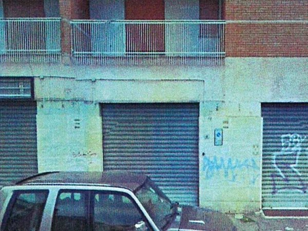 negozio in affitto a Latina in zona Centro Città