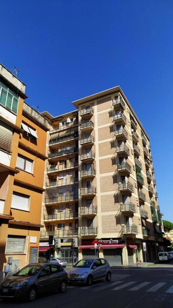 appartamento in affitto a Latina in zona Centro Città