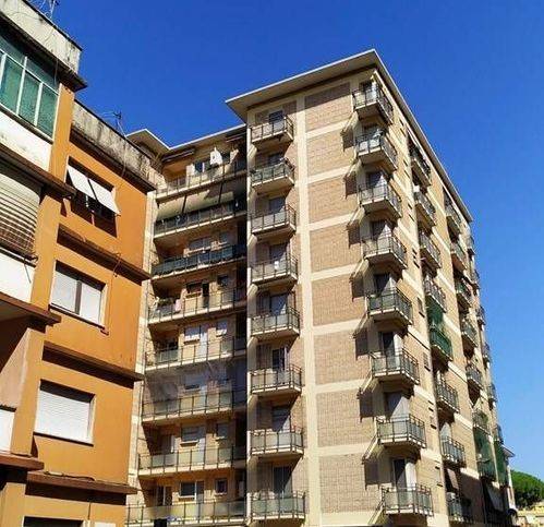 appartamento in affitto a Latina in zona Centro Città