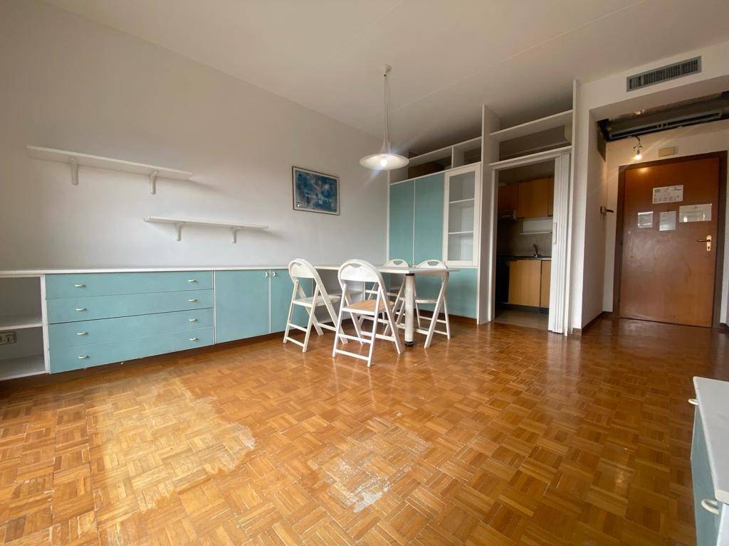 appartamento in affitto a Latina
