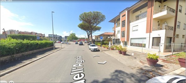 appartamento in affitto a Latina