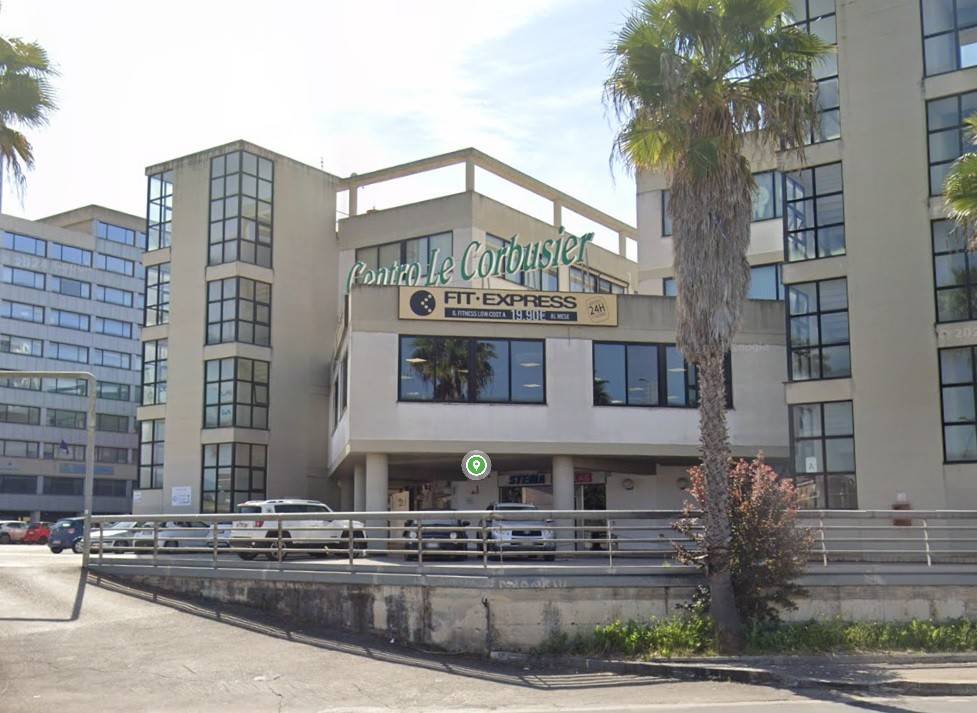 negozio in affitto a Latina