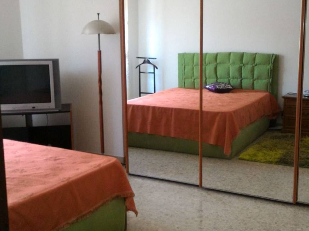 appartamento in affitto a Latina in zona Centro Città