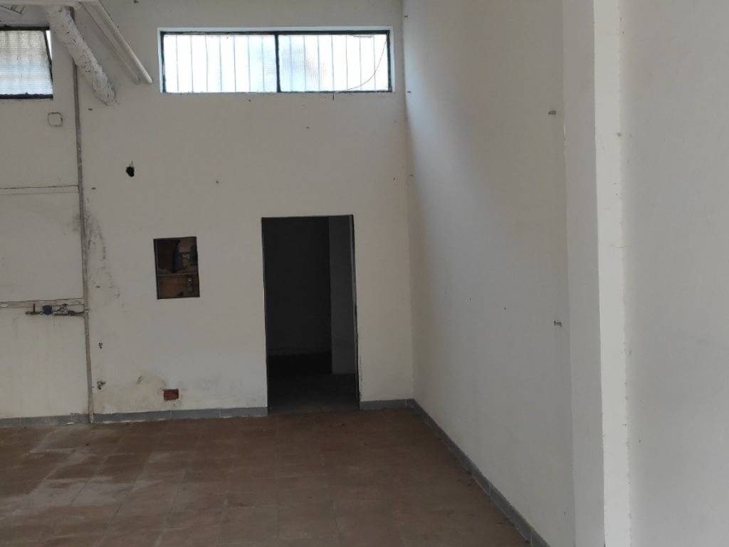 negozio in affitto a Latina in zona Centro Città