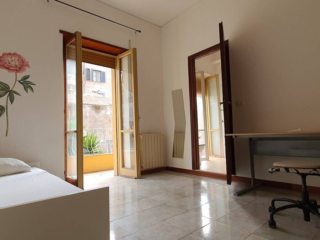 appartamento in affitto a Latina in zona Centro Città