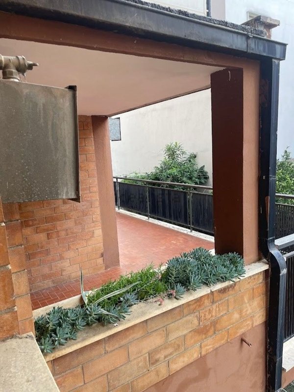 appartamento in affitto a Latina in zona Latina Scalo