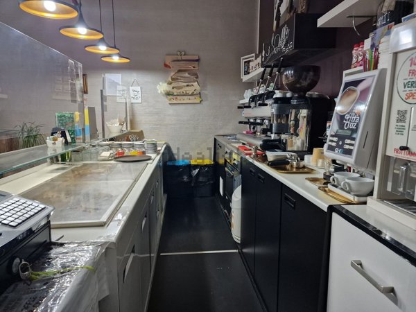 negozio in affitto a Latina