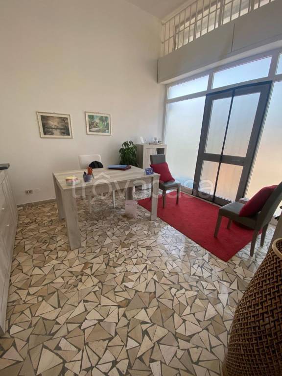 appartamento in affitto a Latina