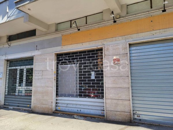 negozio in affitto a Latina
