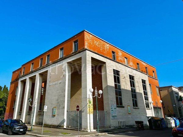 ufficio in affitto a Latina in zona Centro Città