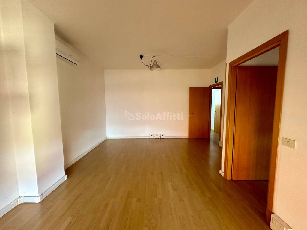 appartamento in affitto a Latina in zona Latina Scalo