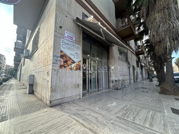 negozio in affitto a Latina