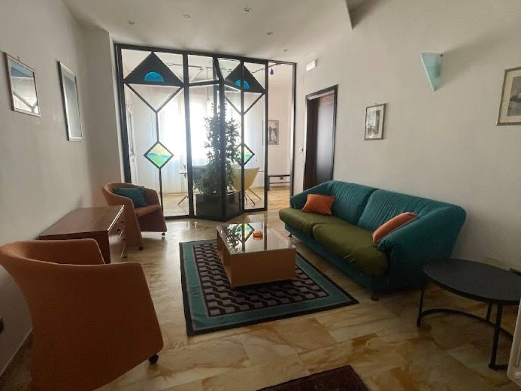 appartamento in affitto a Latina in zona Centro Città
