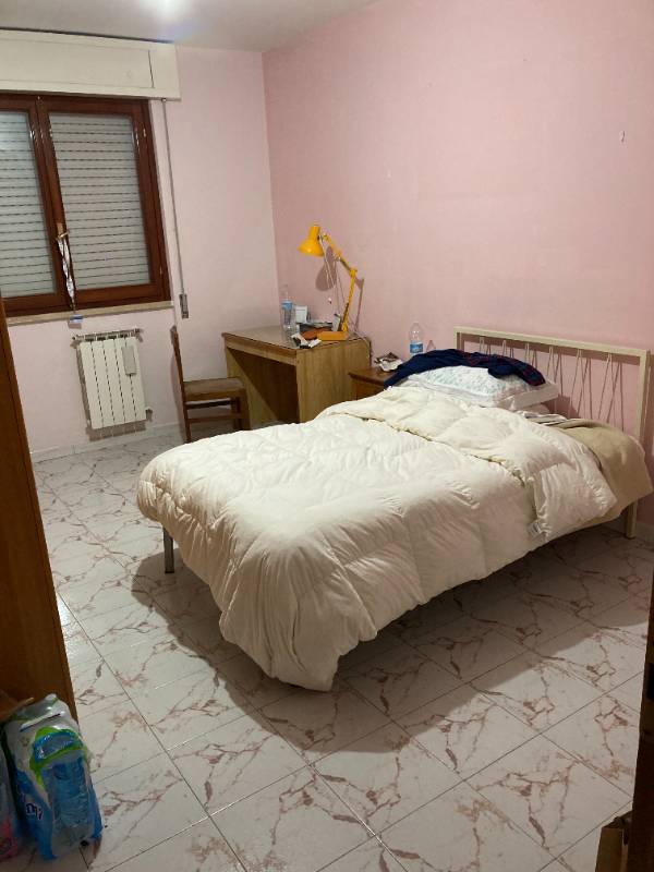 camera singola in affitto a Latina