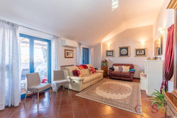 appartamento in affitto a Latina