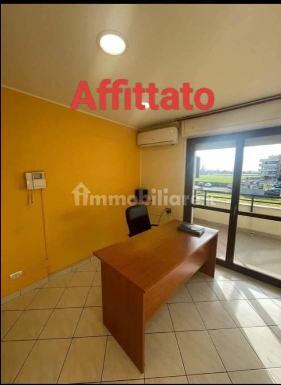 appartamento in affitto a Latina in zona Borgo Podgora
