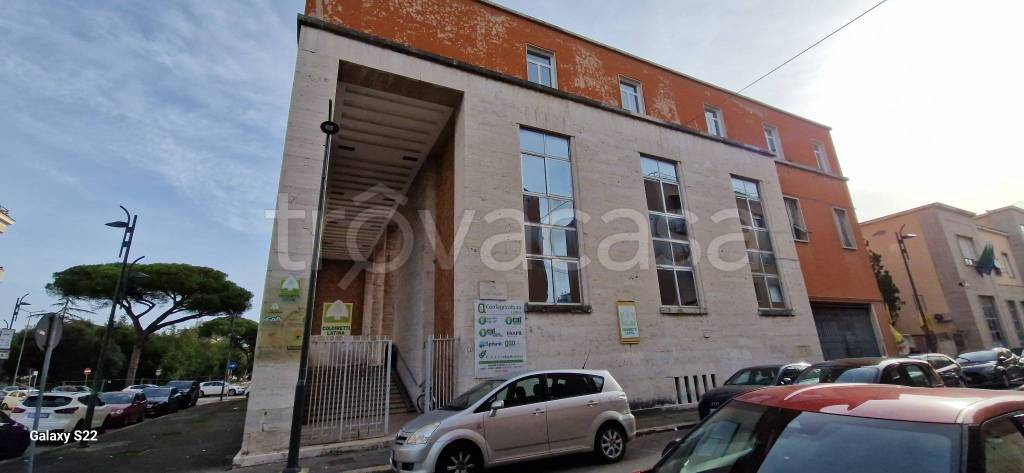 appartamento in affitto a Latina in zona Centro Città