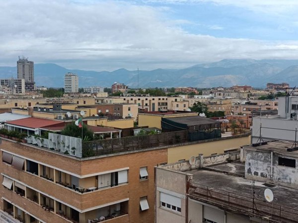 appartamento in affitto a Latina in zona Centro Città