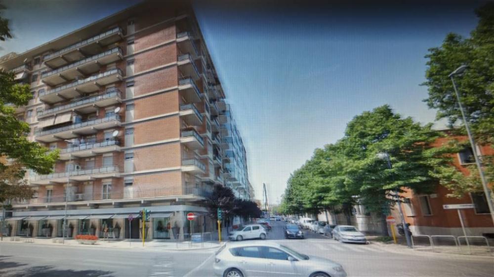 appartamento in affitto a Latina in zona Centro Città