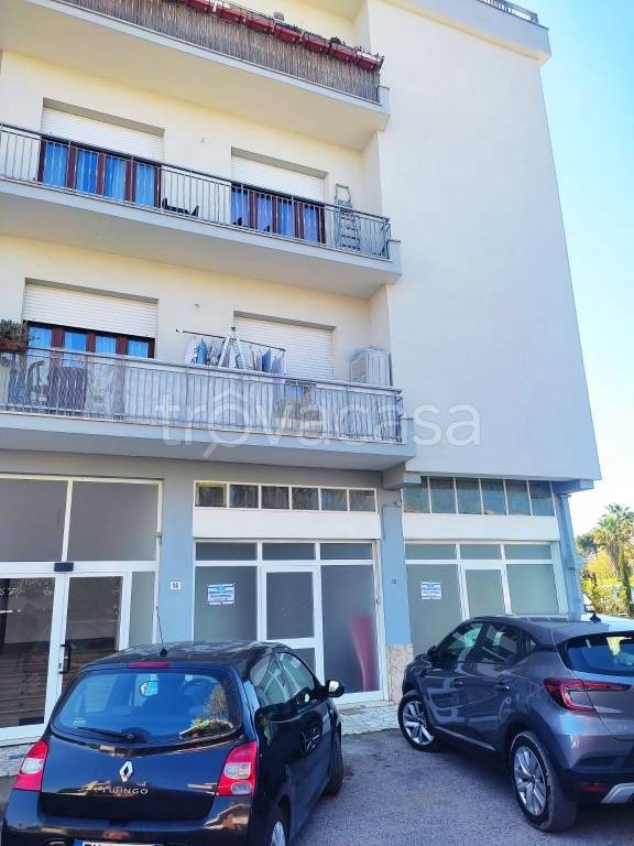 quadrivano in affitto a Latina