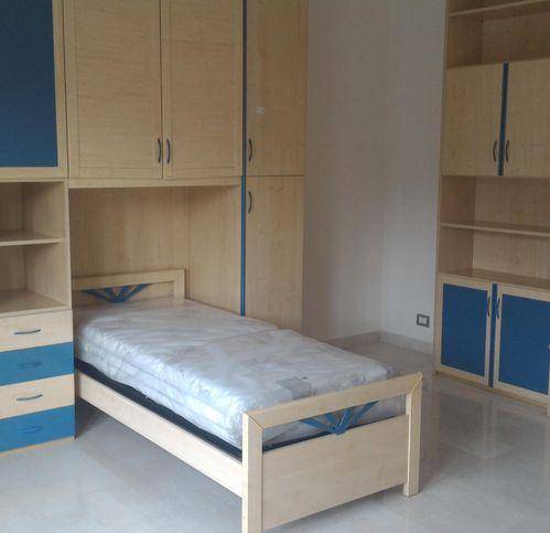 appartamento in affitto a Latina in zona Centro Città