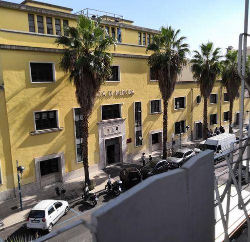 appartamento in affitto a Latina in zona Centro Città