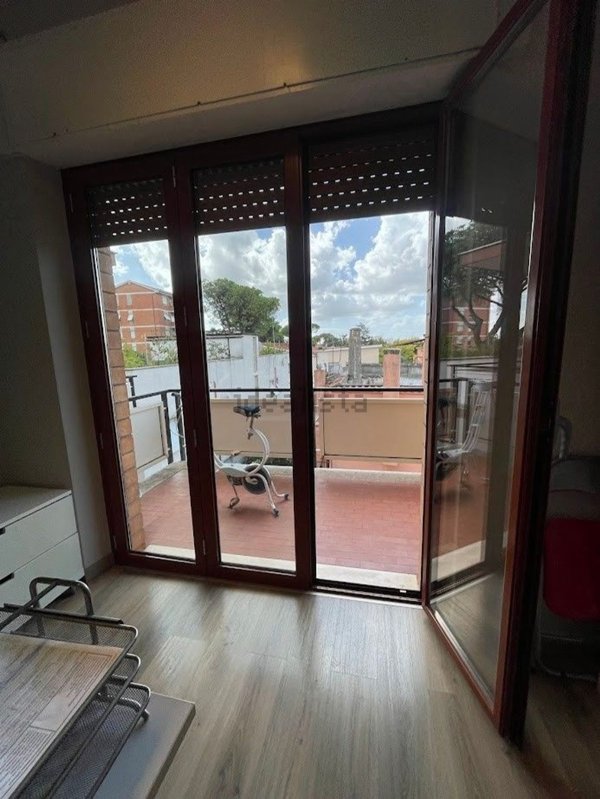 appartamento in affitto a Latina in zona Latina Scalo