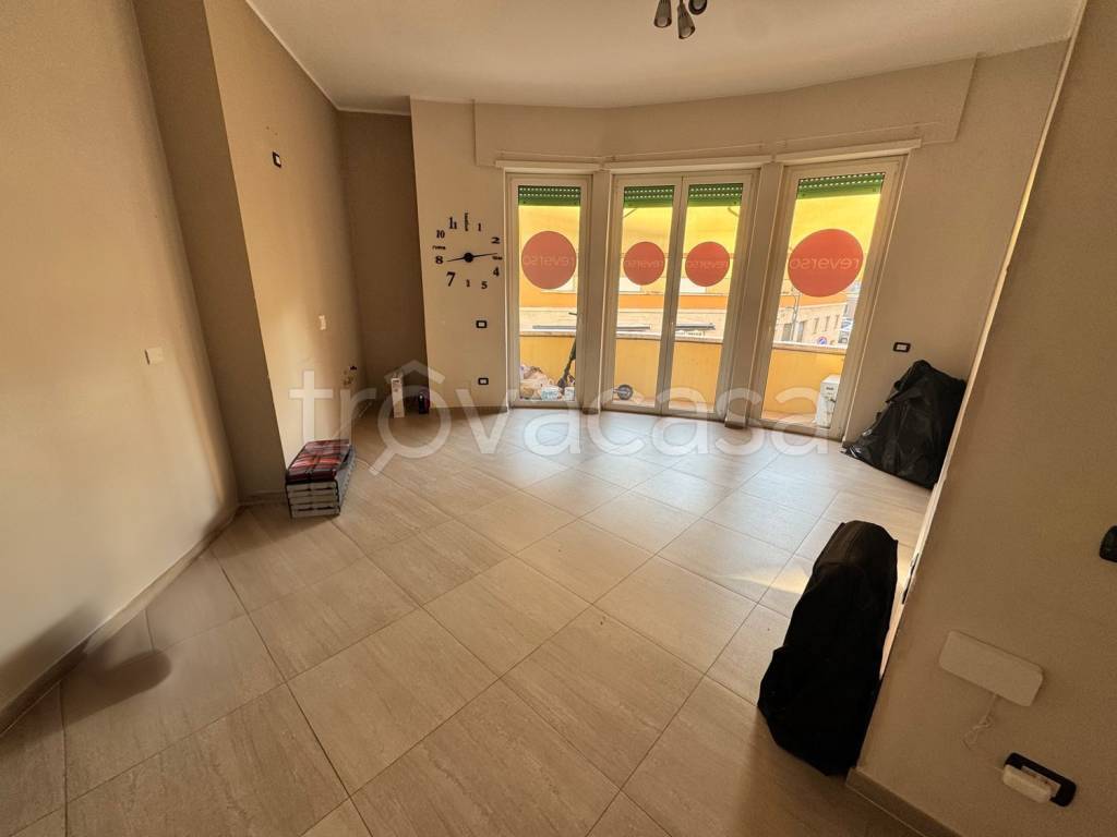 appartamento in affitto a Latina in zona Centro Città