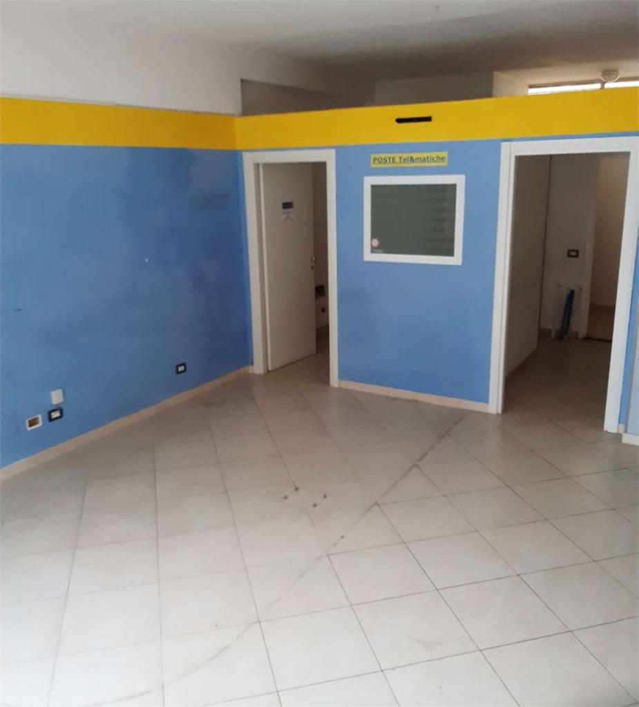 appartamento in affitto a Latina