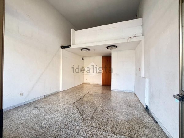 negozio in affitto a Latina
